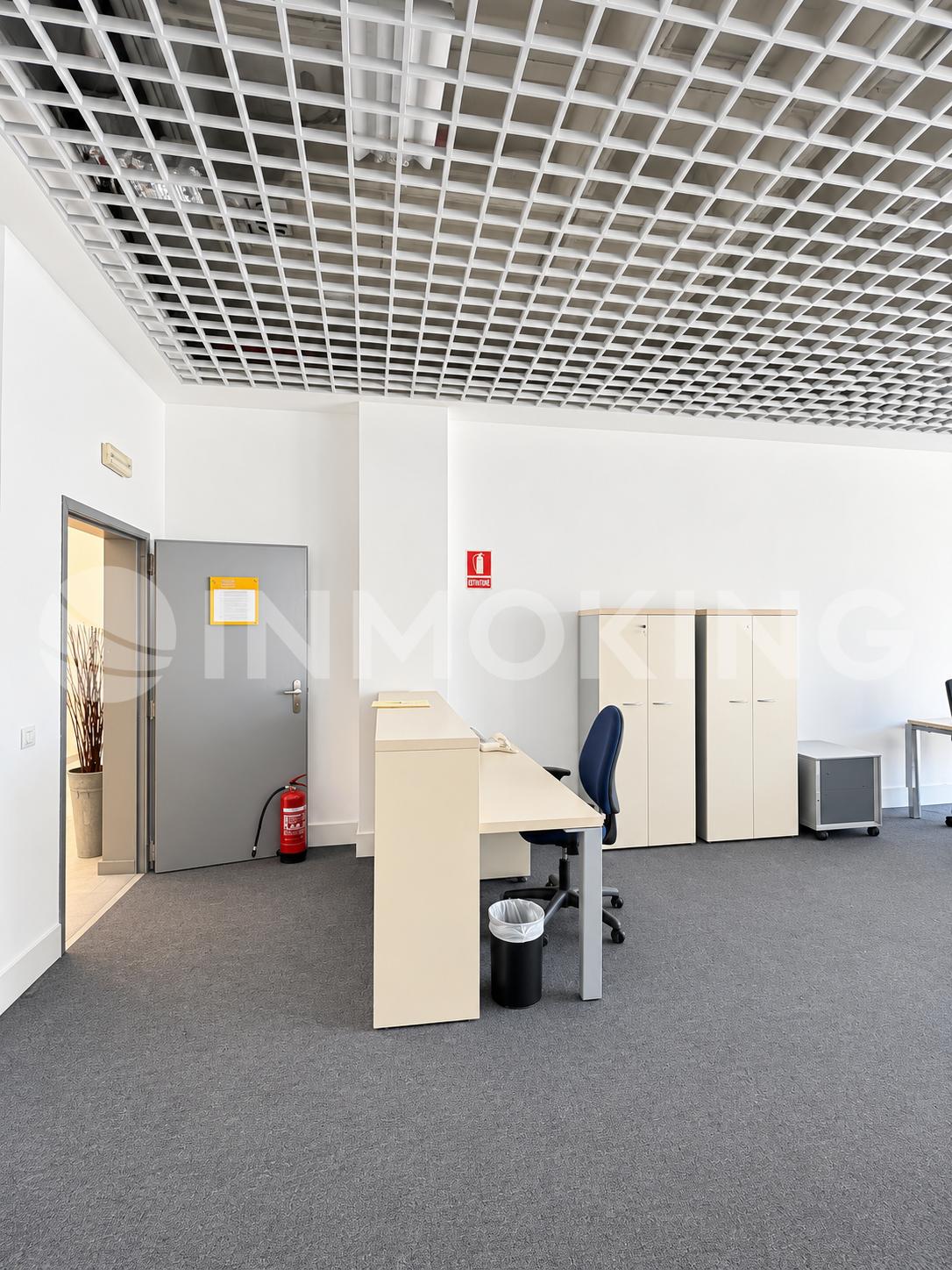 Foto de la propiedad Oficina en Venta Alcobendas